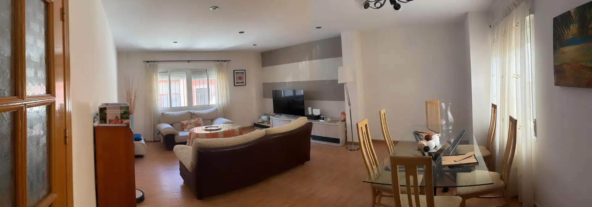 Casa a schiera con terrazza in vendita a Calle Primero de Marzo, imagen 7