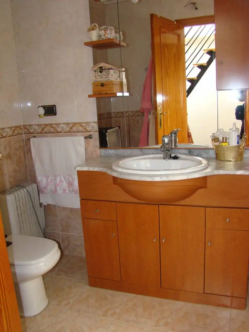 Duplex in vendita a C. San Pascual BailÃ³n, imagen 13