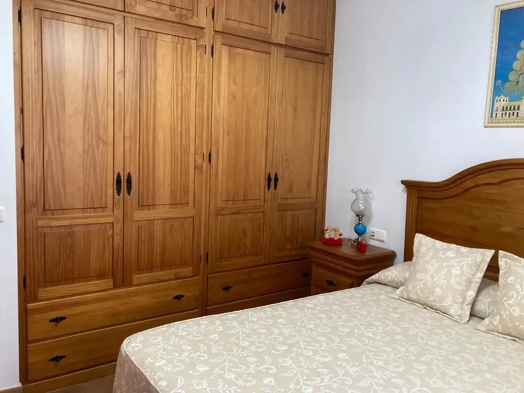 Chalet con jardín en venta en Medina Sidonia, imagen 13