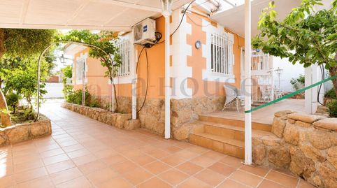 Photo 3 of Houses for sale in Calle Santa Isabel, Parque Guadarrama, Móstoles
