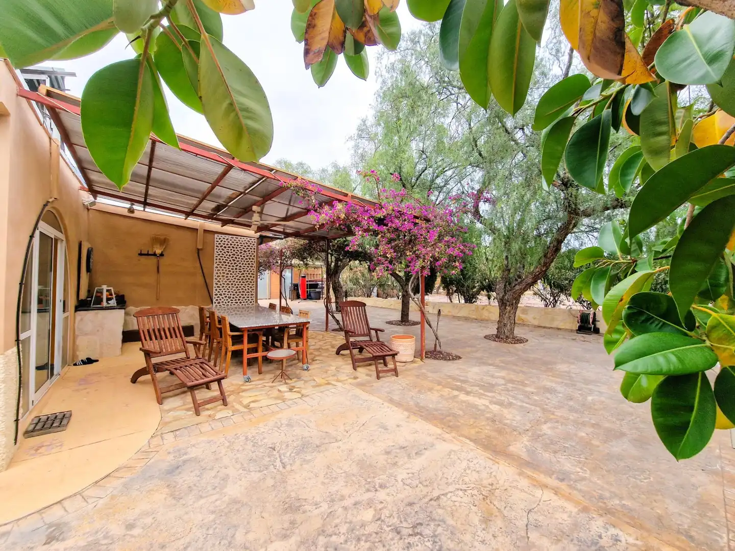 Villa mit Pool zum Verkauf in Crevillent, imagen 6