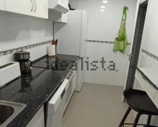 Cuina de Àtic en venda en Yuncler amb Terrassa i Balcó