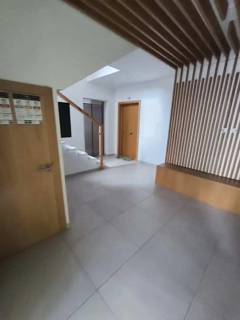 Piso en venta en Valle de Trápaga-Trapagaran con Calefacción y Amueblado