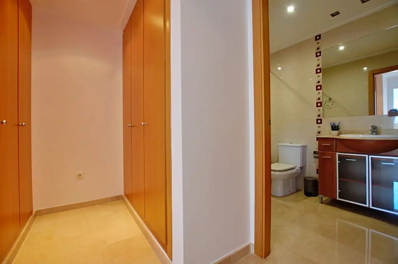 Apartment with pool for sale in Centro ciudad, imagen 5
