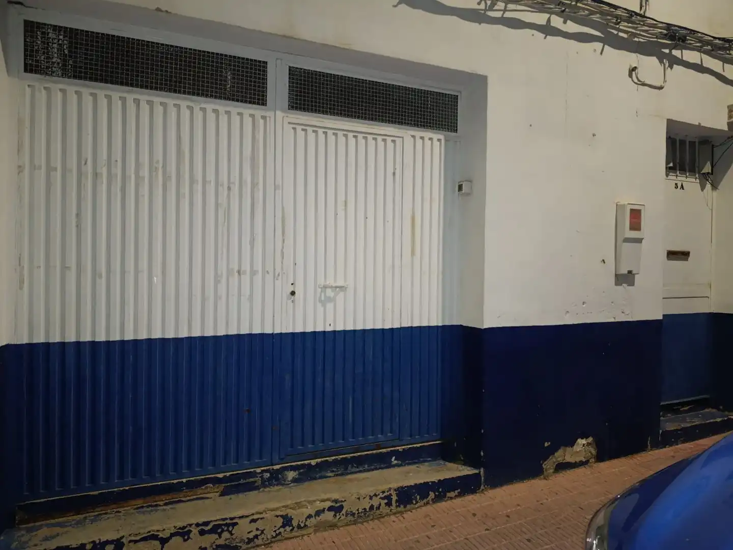 Commercial properties for rent in Almansa  with Terrace