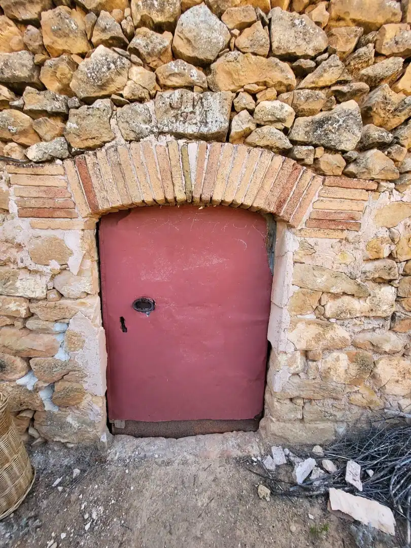 Terreno rustico in vendita a Calle GARRIGUES, imagen 4