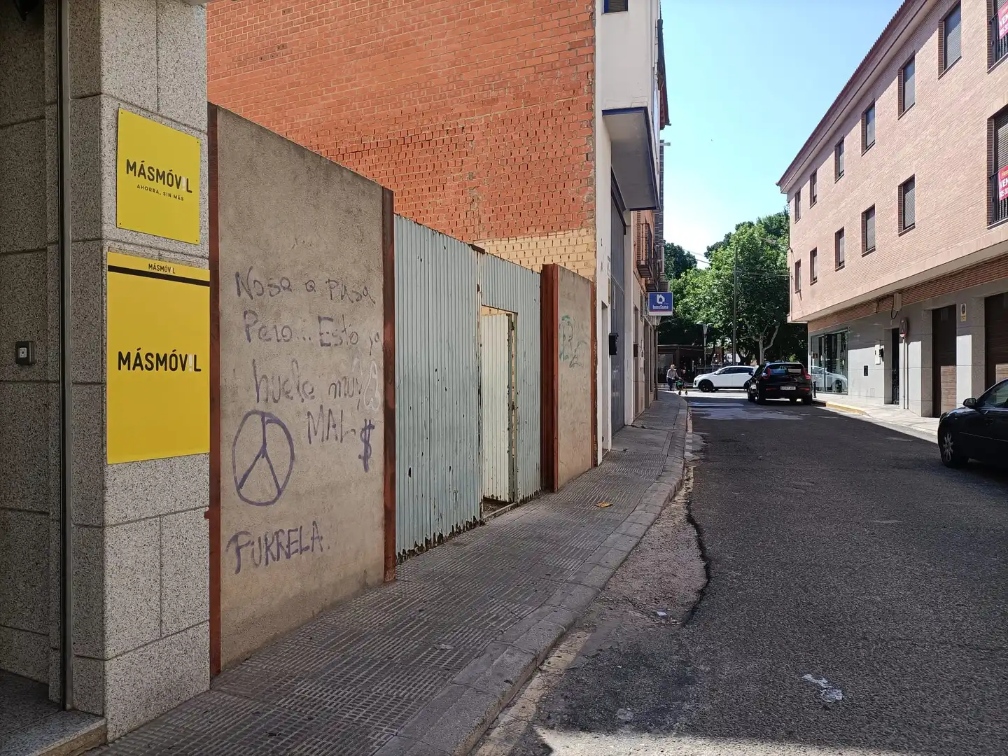 Terreny residencial en venda a Mora, imagen 12