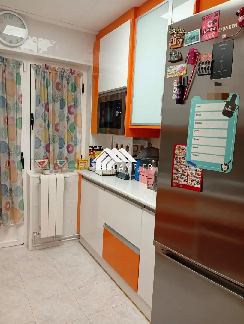 Wohnung mit Terrasse zum Verkauf in Calle Hermanos Jiménez, imagen 5