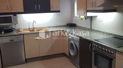 Foto 4 von Wohnung zur Miete in Núcleo Urbano, La Pobla de Vallbona