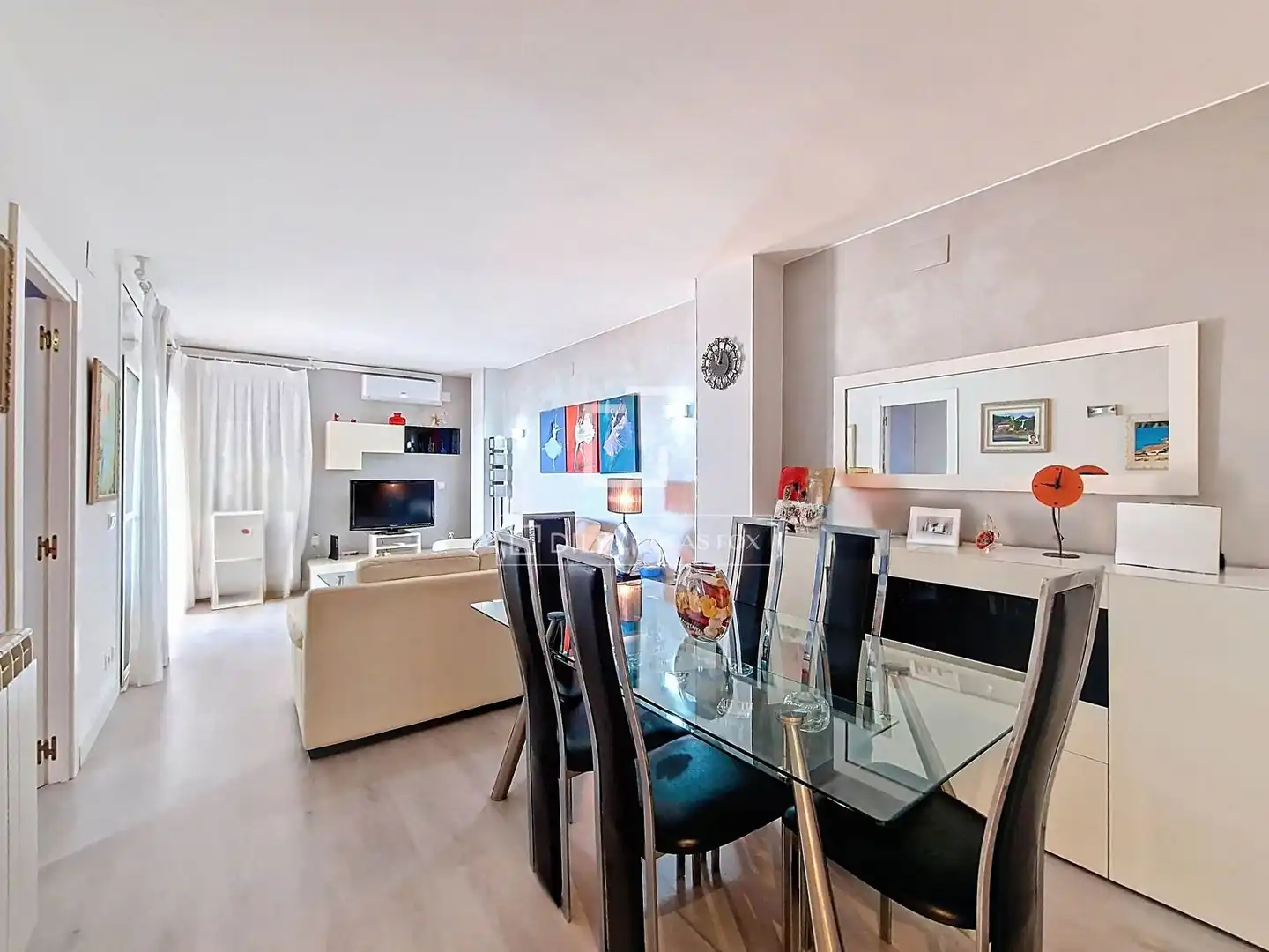 Piso con terraza en venta en Segur Platja, imagen 6