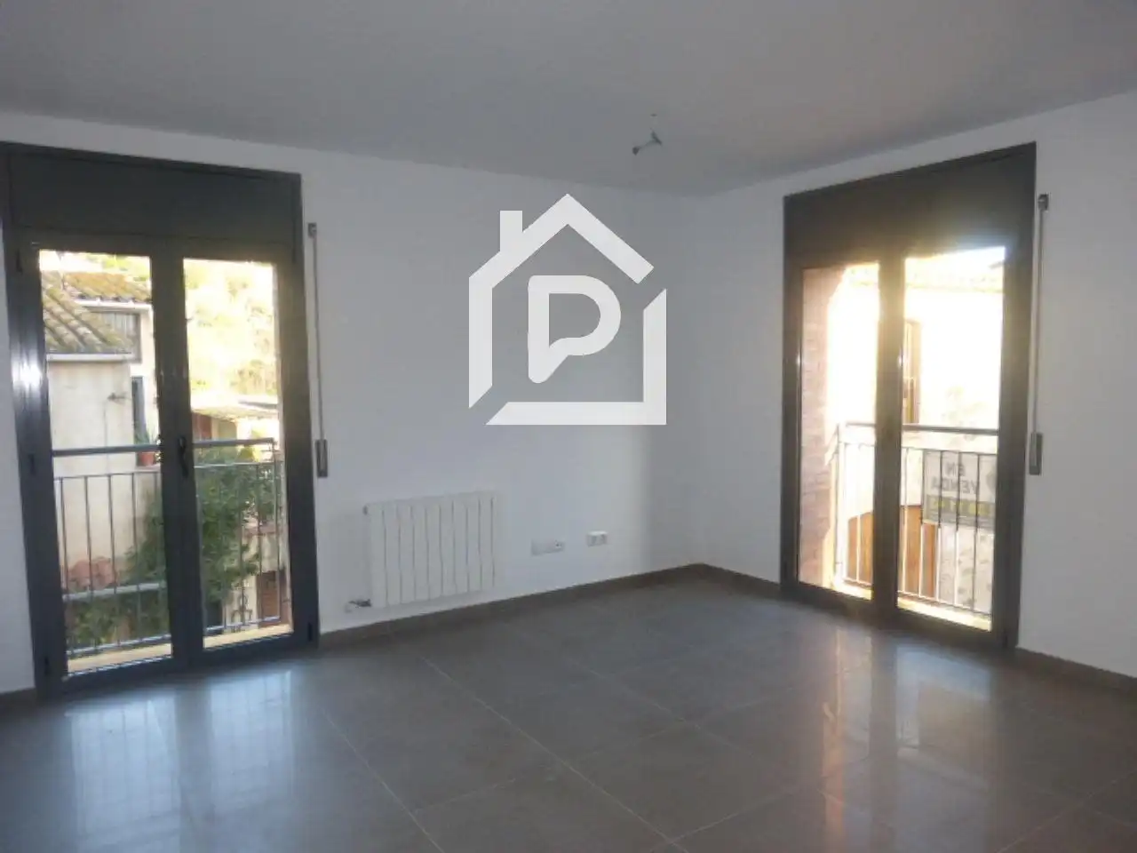 Living room of Houses for sale in Masarac i Vilarnadal, Girona
