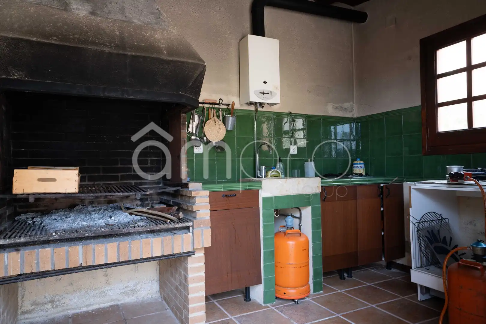 Casa o chalet en venta en N/A, La Riera de Gaià