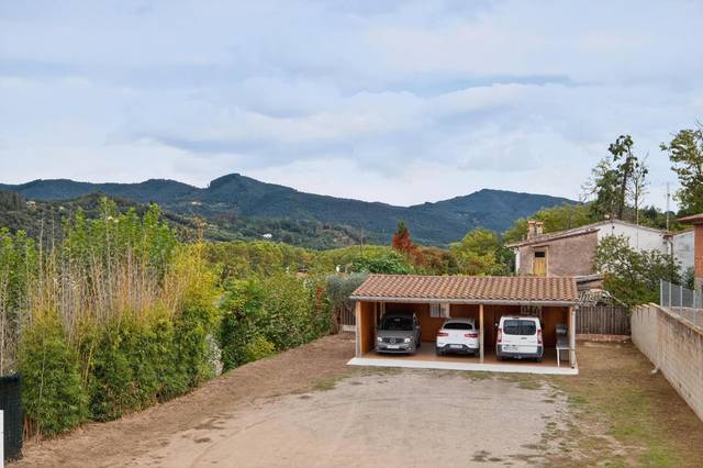 Terreno residencial en Venta en  80 Carrer del Castell #Pujada Font de Lourdes en Arbúcies