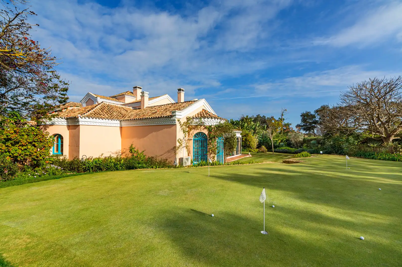 Casa amb piscina en venda a Sotogrande Alto, imagen 42