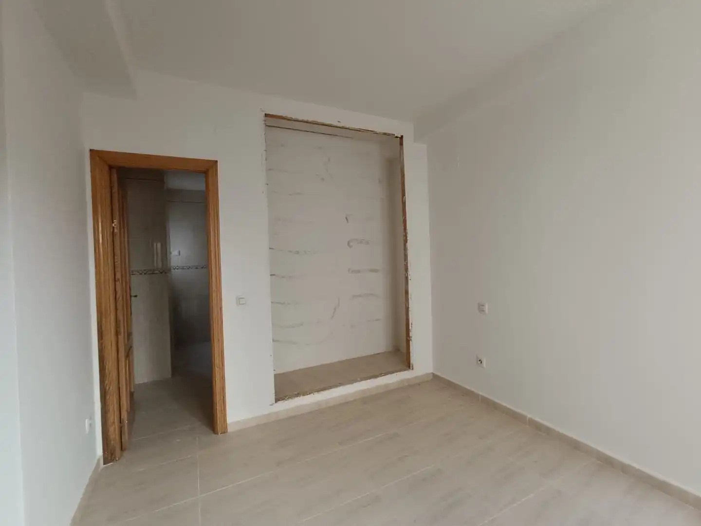 Schlafzimmer von Wohnung zum Verkauf in Los Yébenes