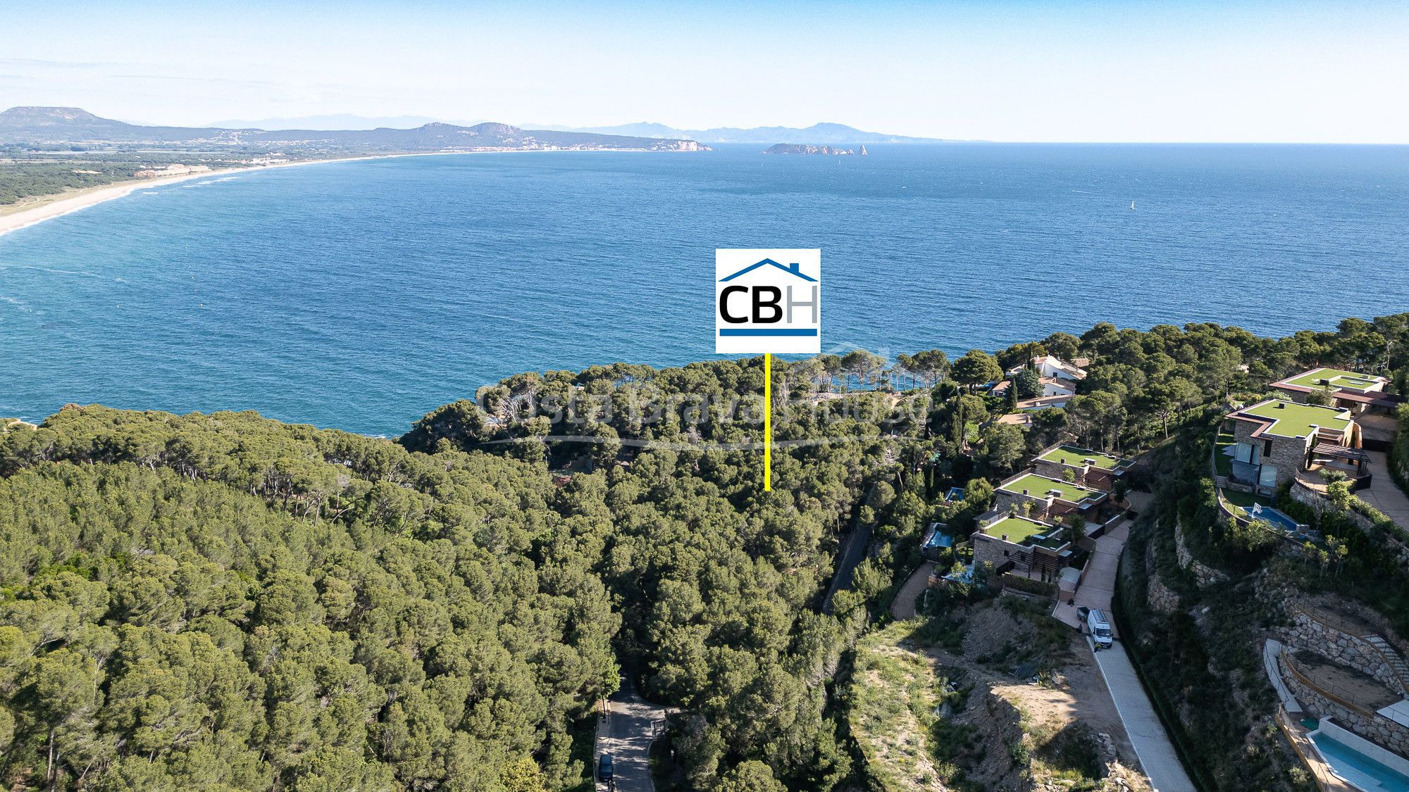 Residential for sale in Begur