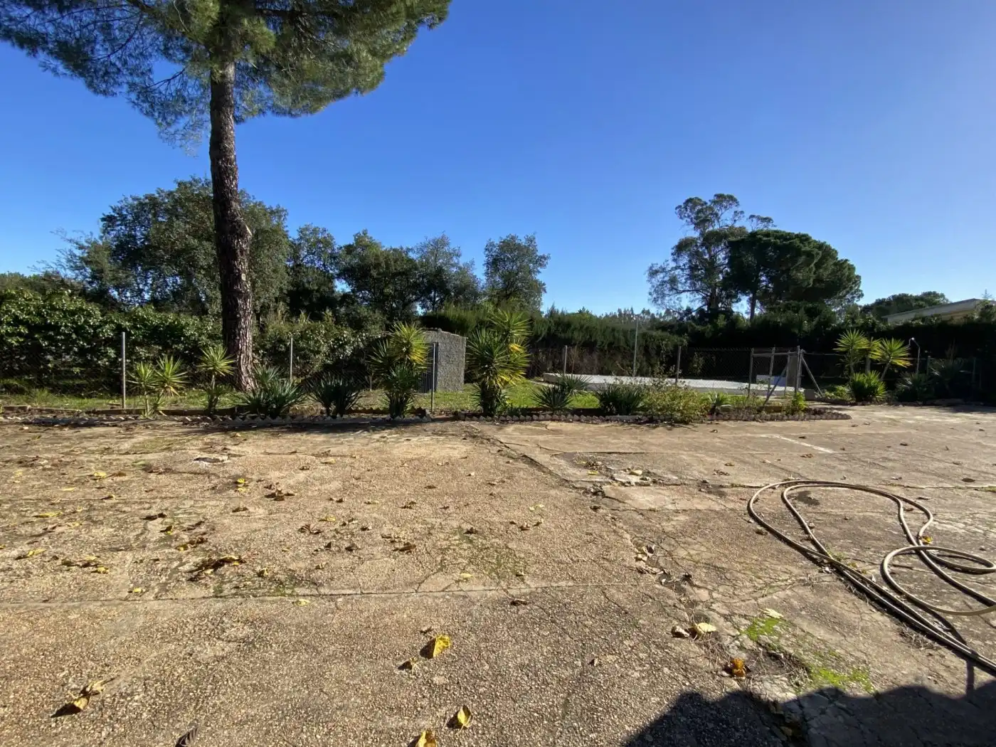 Casa o chalet en venta en Valverde del Camino con Calefacción, Piscina y Amueblado