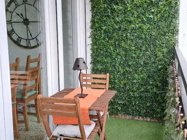 Flat for rent in Málaga, Málaga