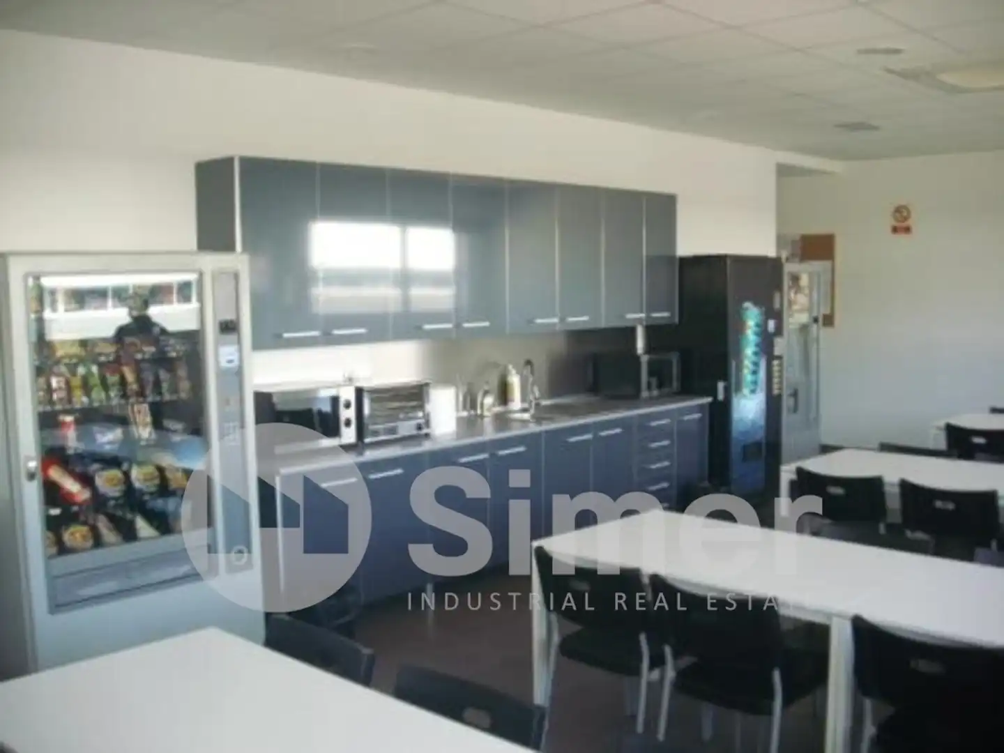 Nau industrial de lloguer a Llinars del Vallès, imagen 15