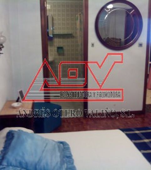 Photo 2 of Flat for sale in Zona Ultramar, Ferrol