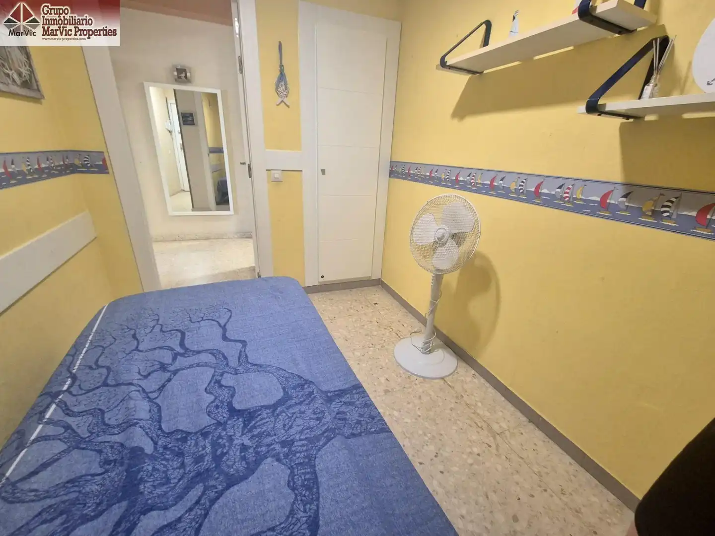 Piso con ascensor en venta en Casco Antiguo - Puerto, imagen 11