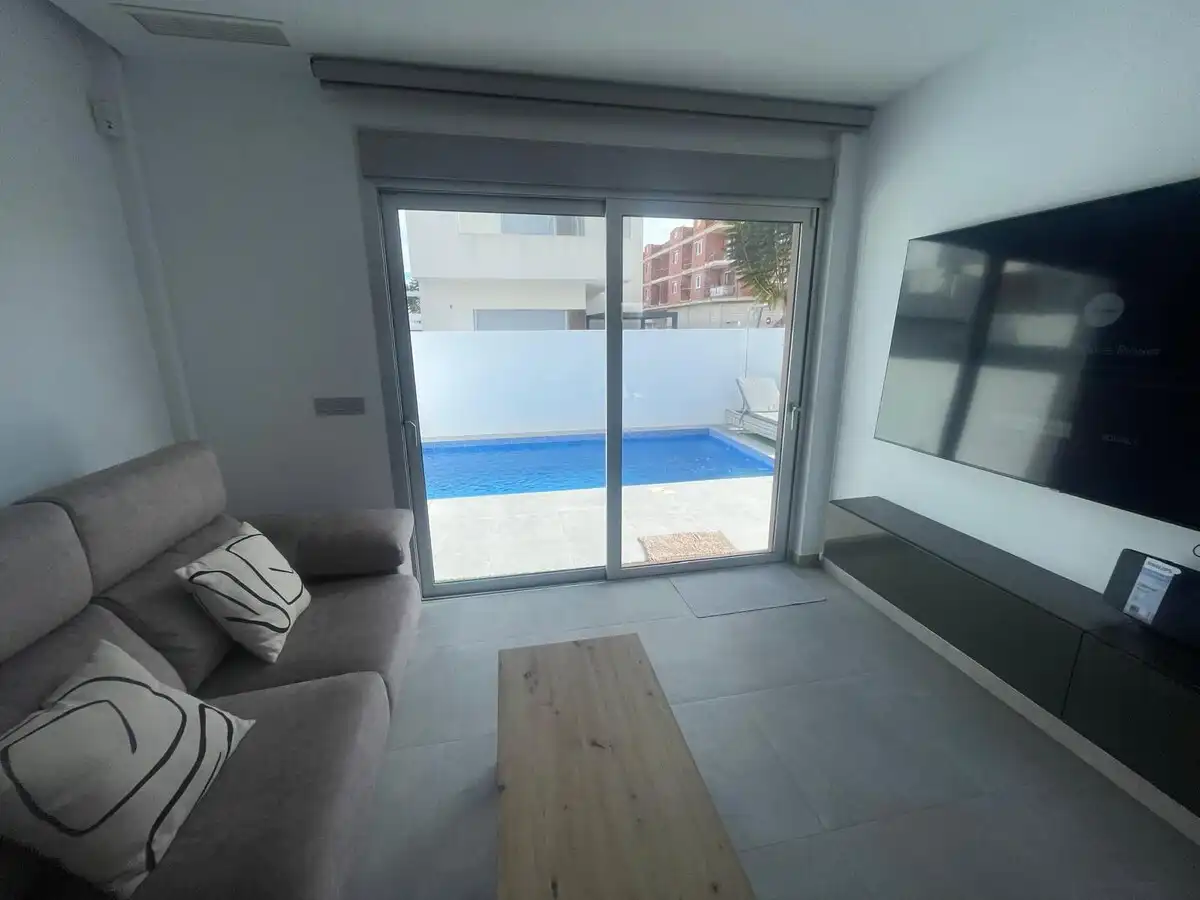Maison avec piscine à vendre à Daya Vieja, imagen 7