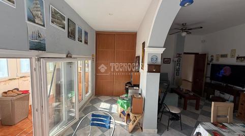 Foto 3 de Pis en venda a Astilleros - La Paz  - Loreto - El Corte Inglés,  Cádiz Capital