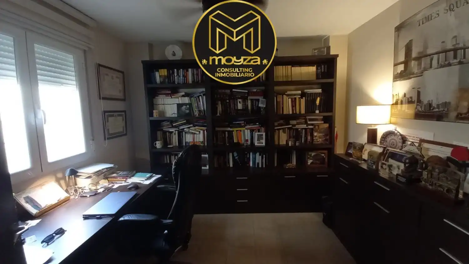 Casa o chalet en venta en Jaén con Aire acondicionado, Calefacción y Parquet