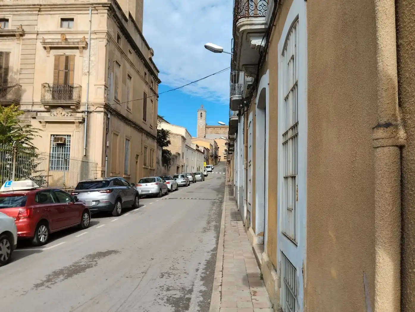 Locale commerciale in cessione a Llagostera, imagen 4