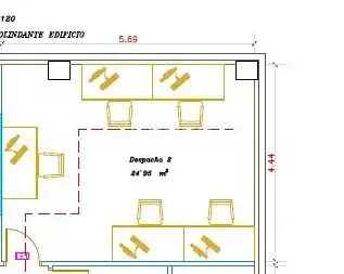 Business premises to rent in Teatinos - Universidad, imagen 4