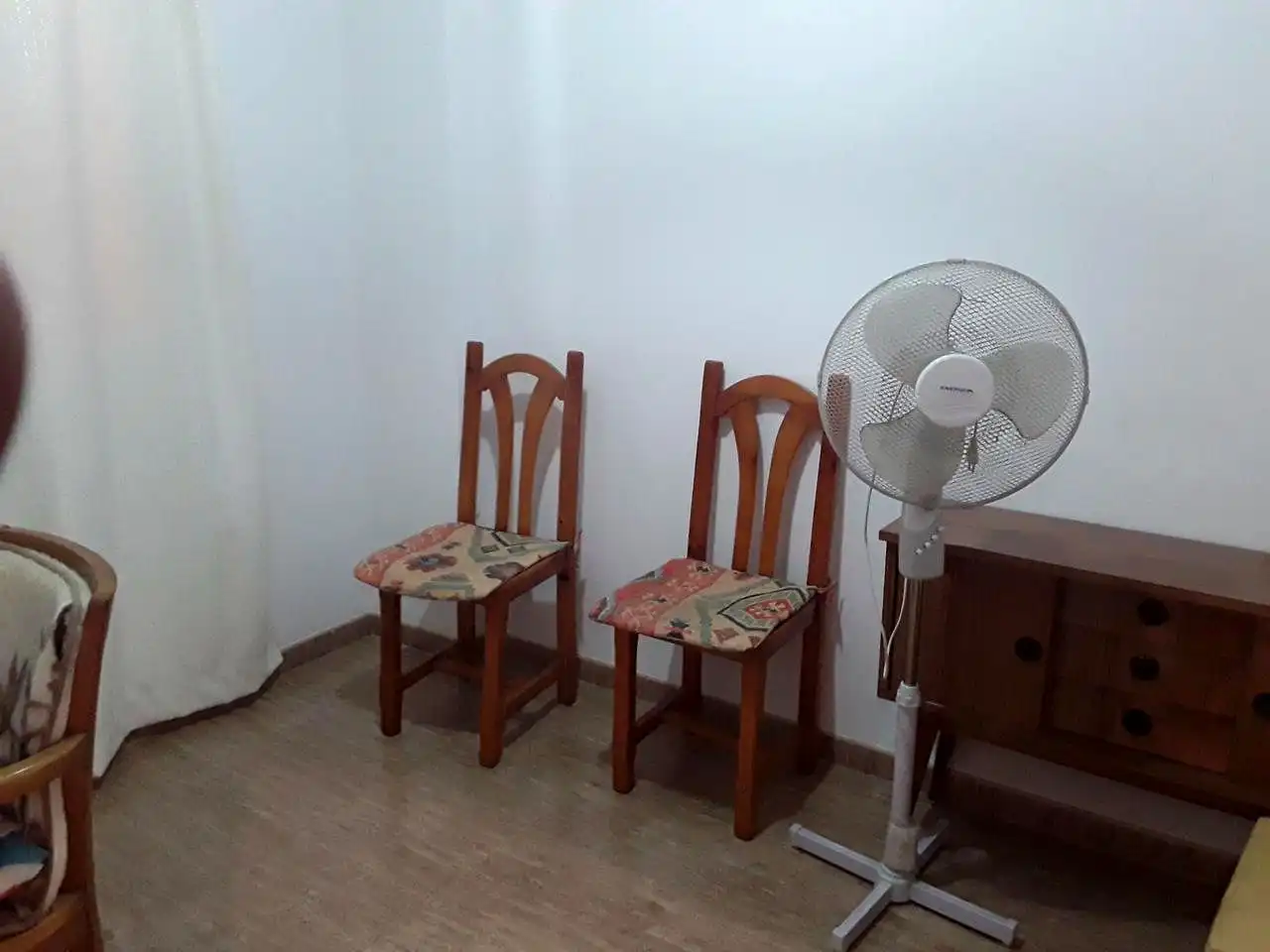 Comedor de Casa o chalet en venta en Nueva Carteya con Balcón