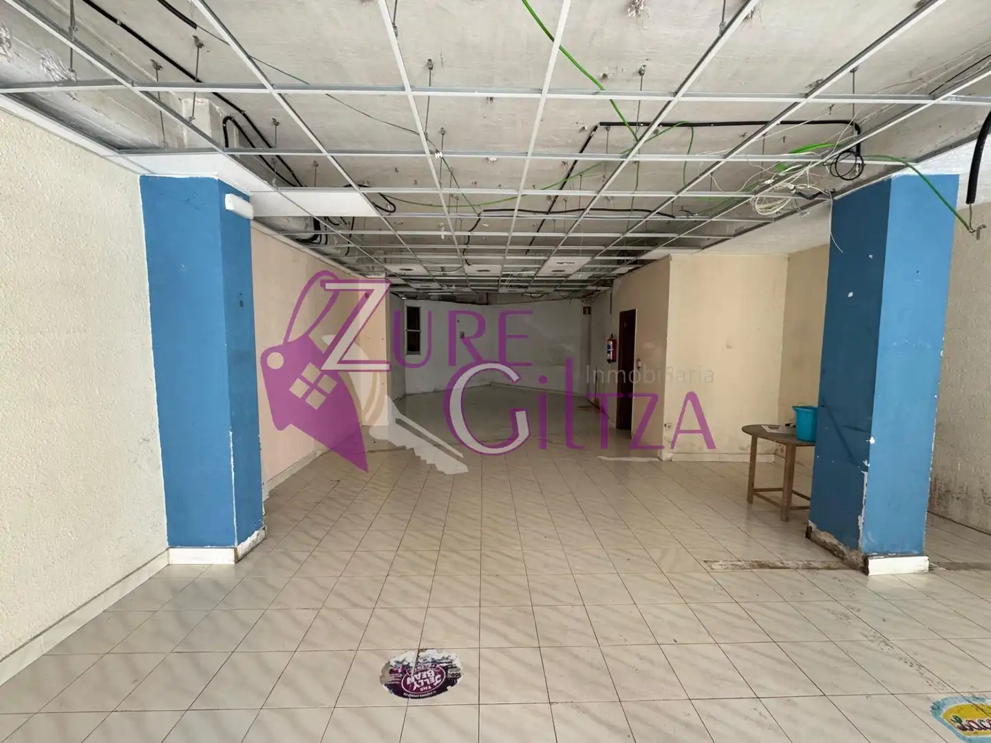 Local comercial de lloguer a Durango, imagen 3