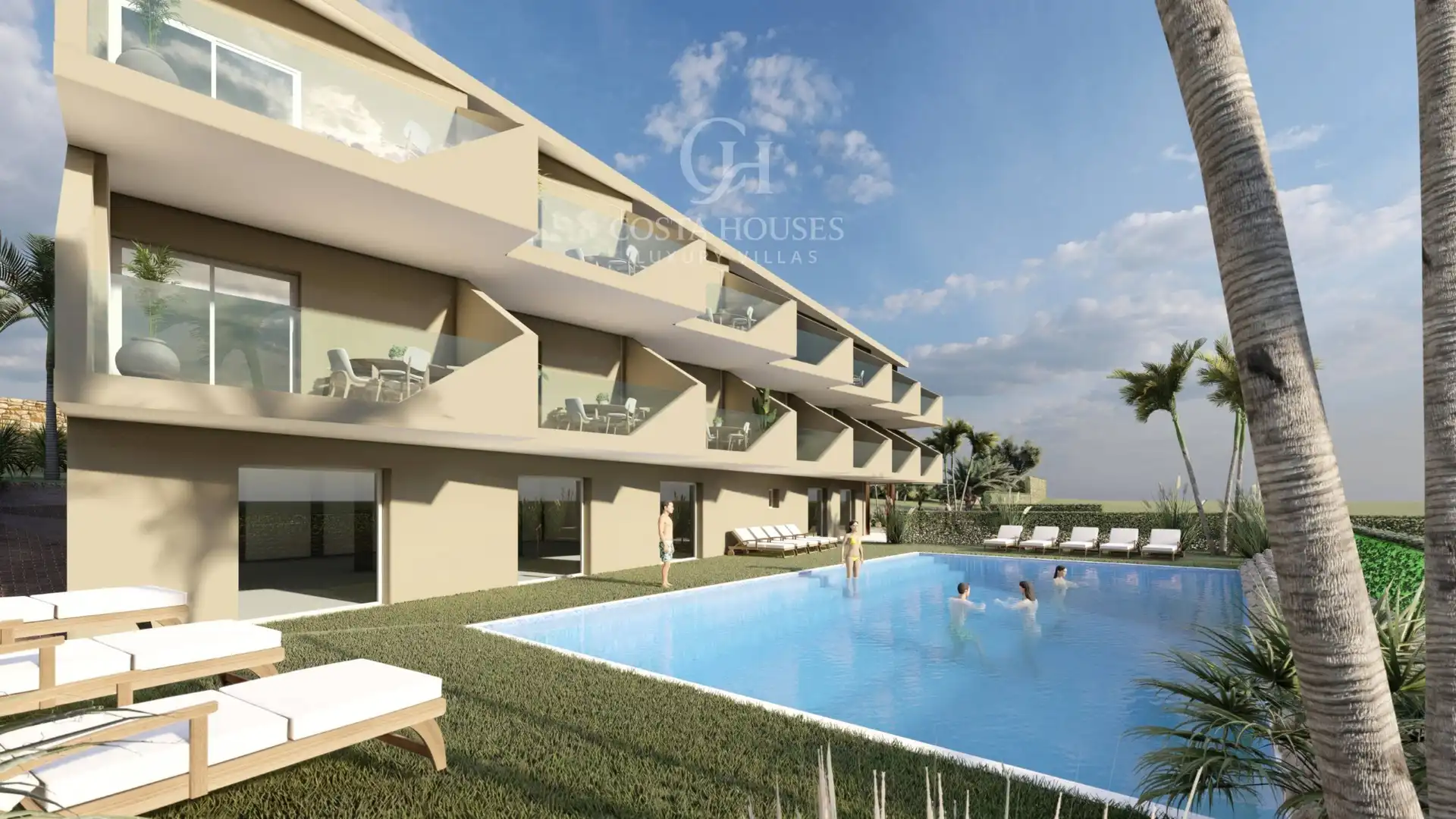 Bedroom of Buildings for sale in Jávea / Xàbia
