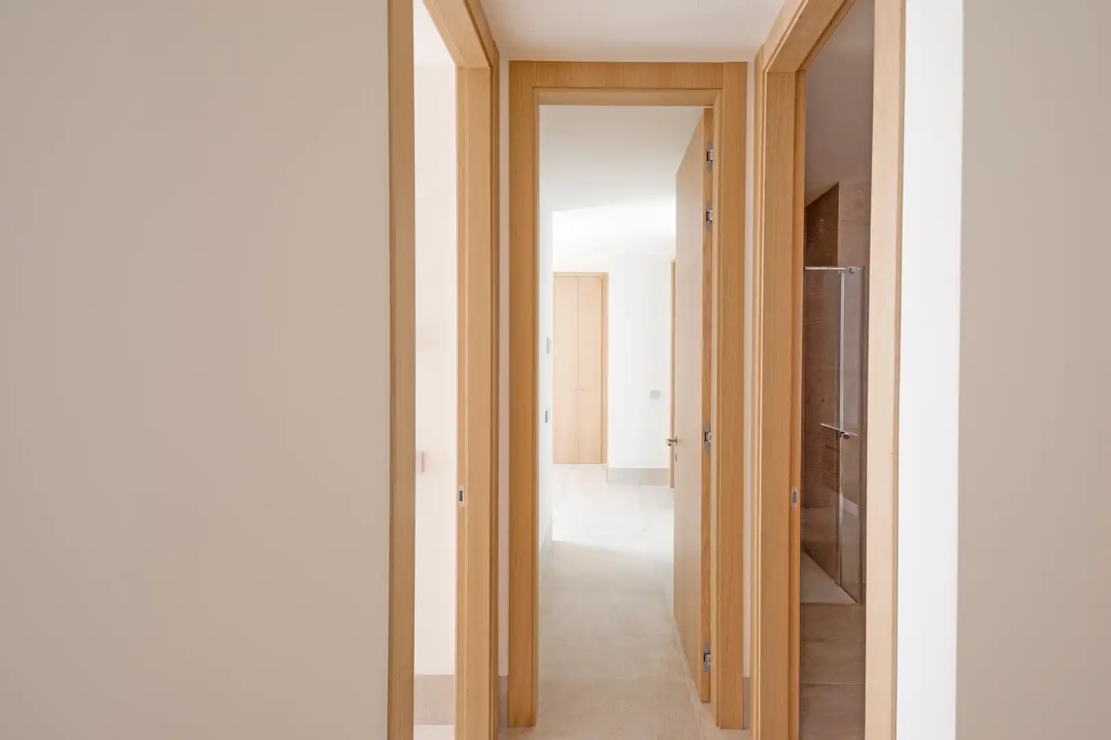 Piso en venta en Málaga con Aire acondicionado, Calefacción y Trastero