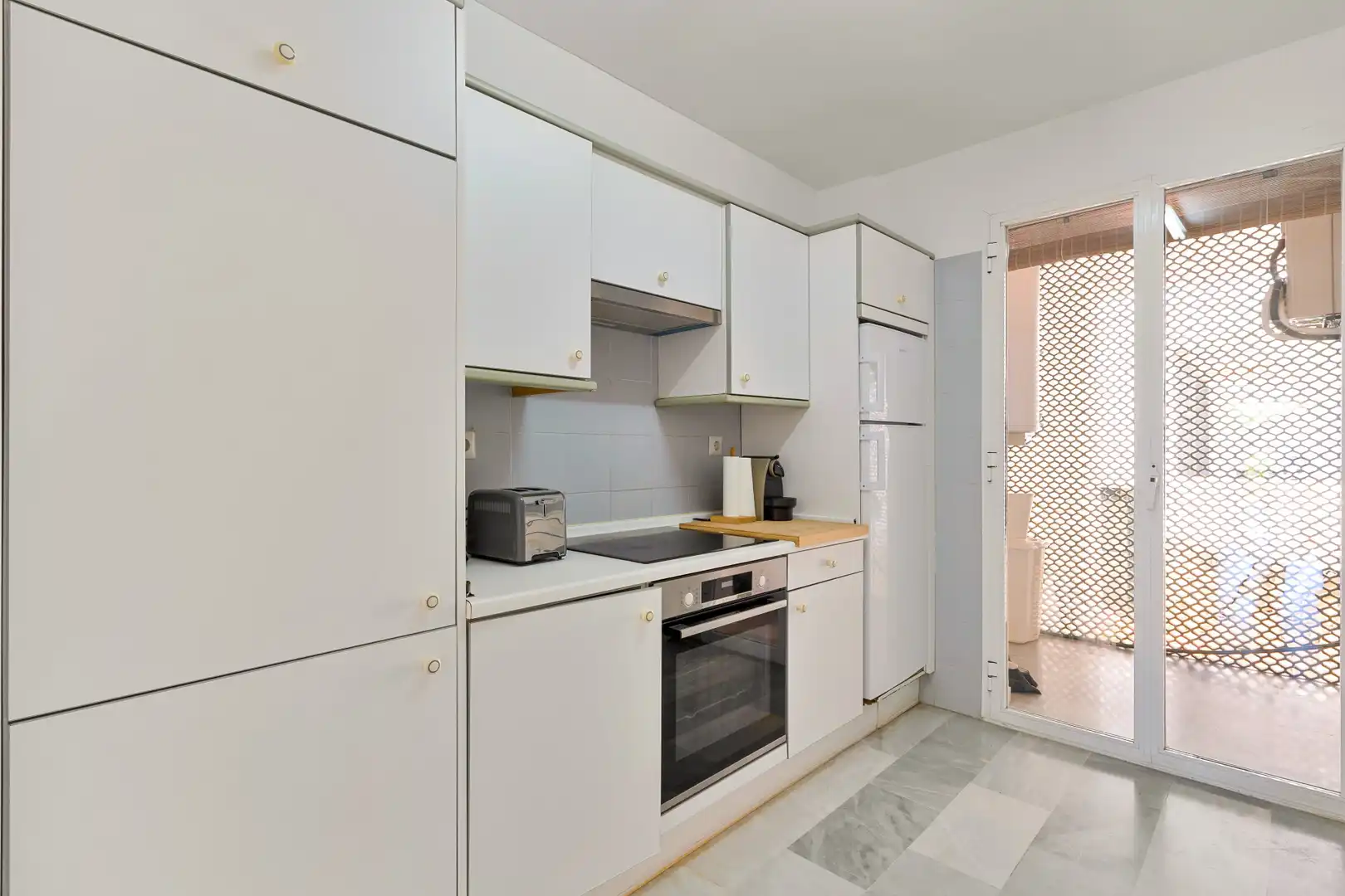 Erdgeschosswohnung mit Pool zum Verkauf in Benamara - Atalaya, imagen 4