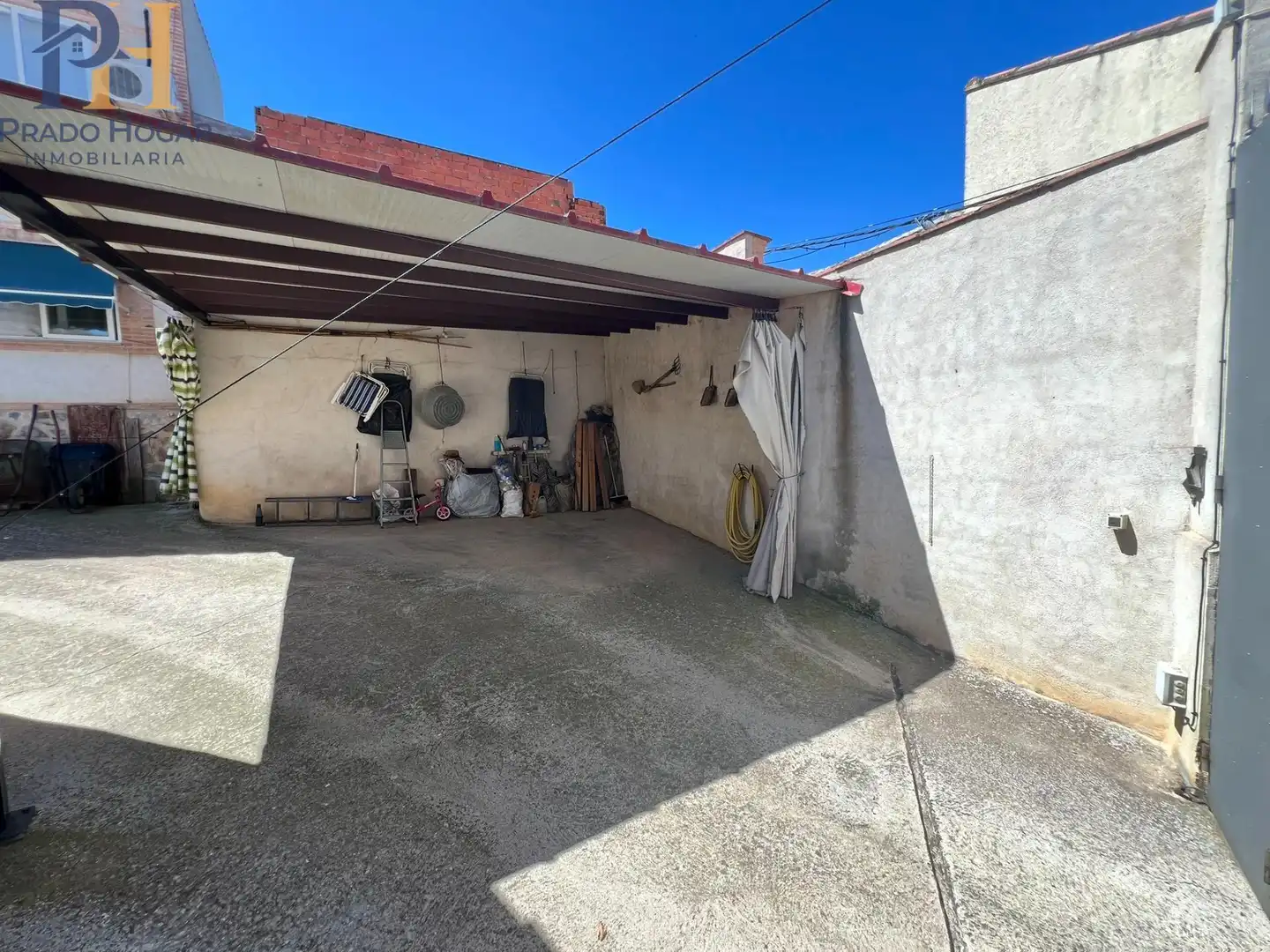 Casa con giardino in vendita a Los Navalmorales, imagen 2