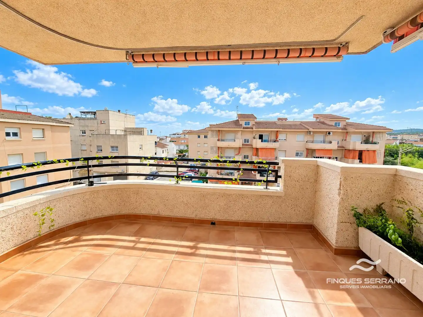 Penthouse zum Verkauf in VILANOVA I LA GELTRÚ