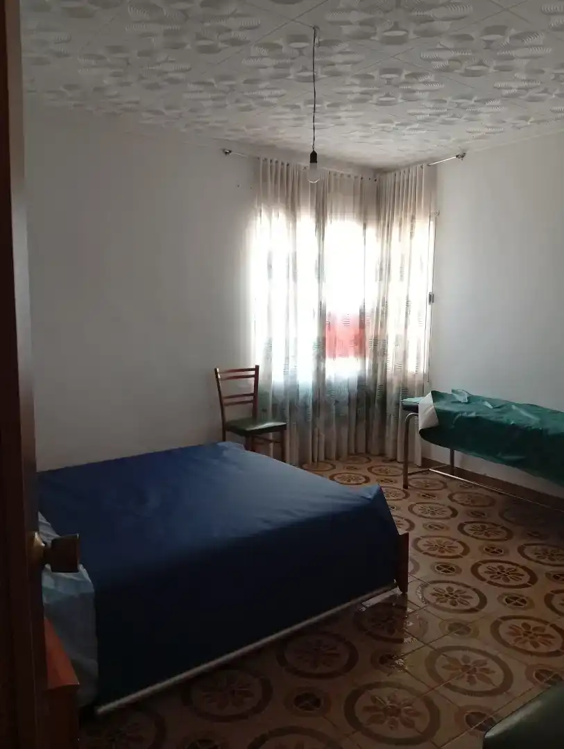 Habitación de Piso en venta en Graja de Campalbo con Jardín privado, Trastero y Amueblado