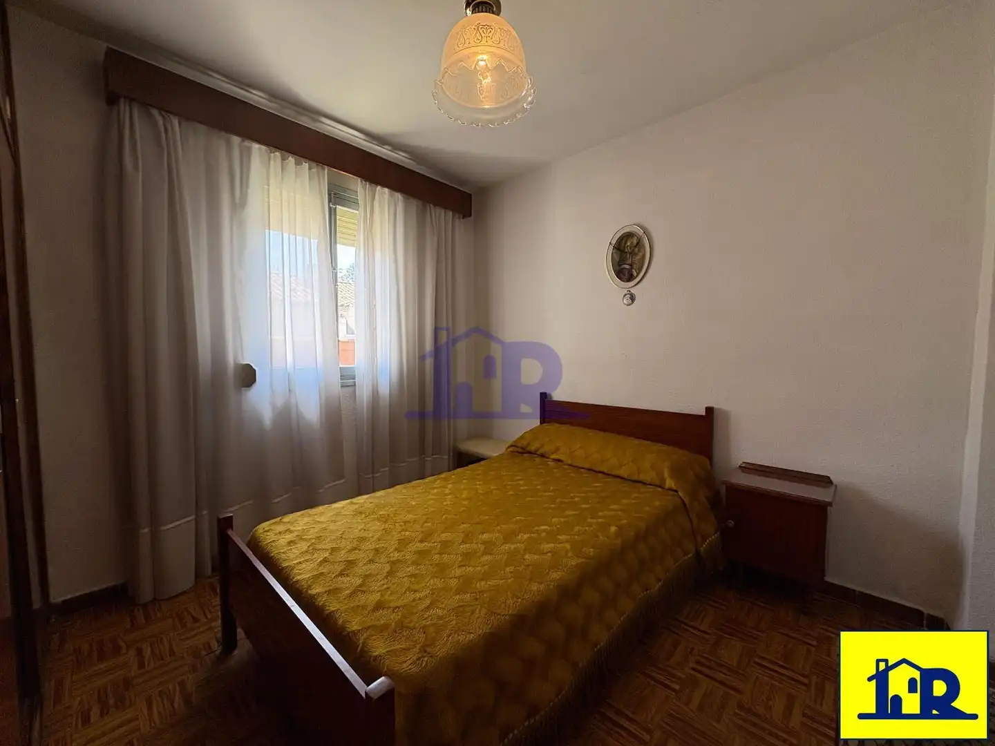 Habitación de Casa o chalet en venta en Cuenca