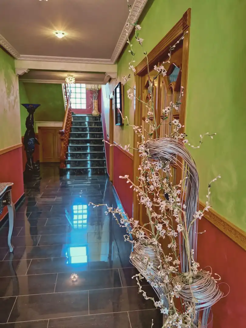 Casa o xalet en venda en Orihuela amb Jardí privat, Moblat i Balcó
