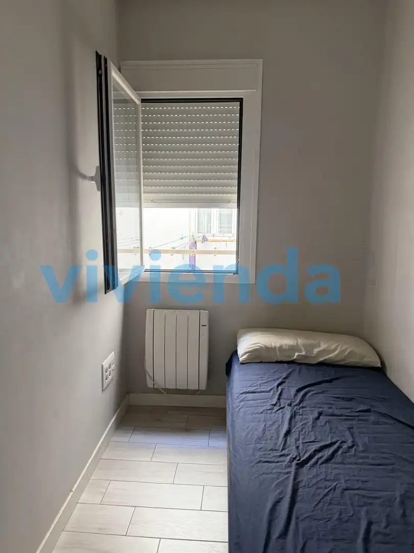 Habitación de Piso en venta en Barrio de Salamanca