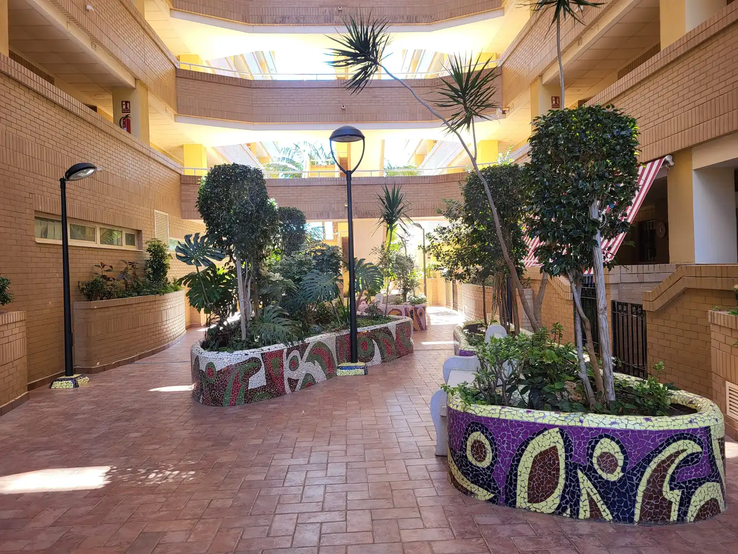 Flat with pool for sale in Avenida Jardín 49, imagen 30