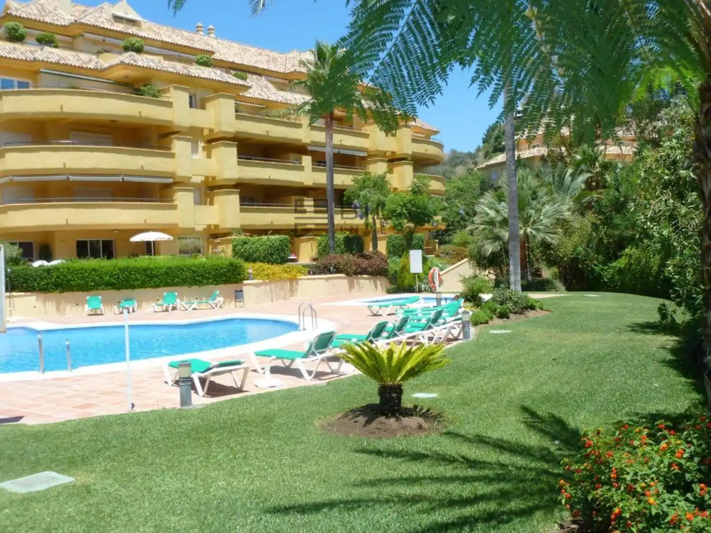 Àtic amb piscina en venda a Greenlife Village, imagen 7