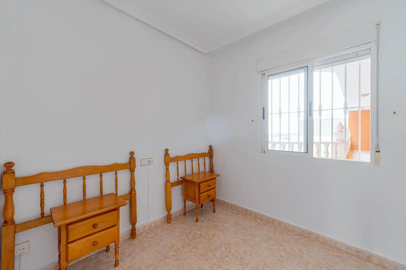 Schlafzimmer von Wohnungen zum Verkauf in Centro