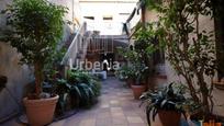 Jardí de Casa adosada en venda en Mataró amb Terrassa