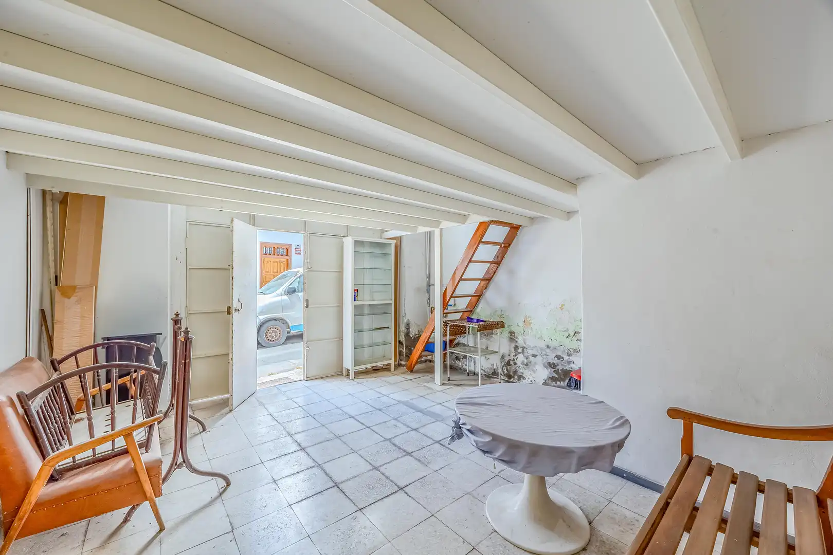 Büro zum Verkauf in Calle San Marcos 16, imagen 26