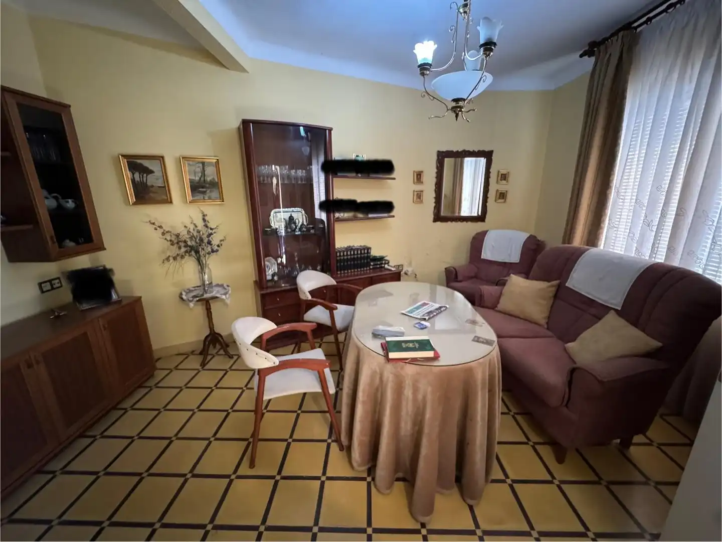 Flat for sale in Avenida Andalucía 0, imagen 2