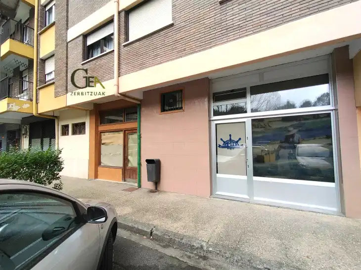 Locale commerciale in vendita a Villabona, imagen 6