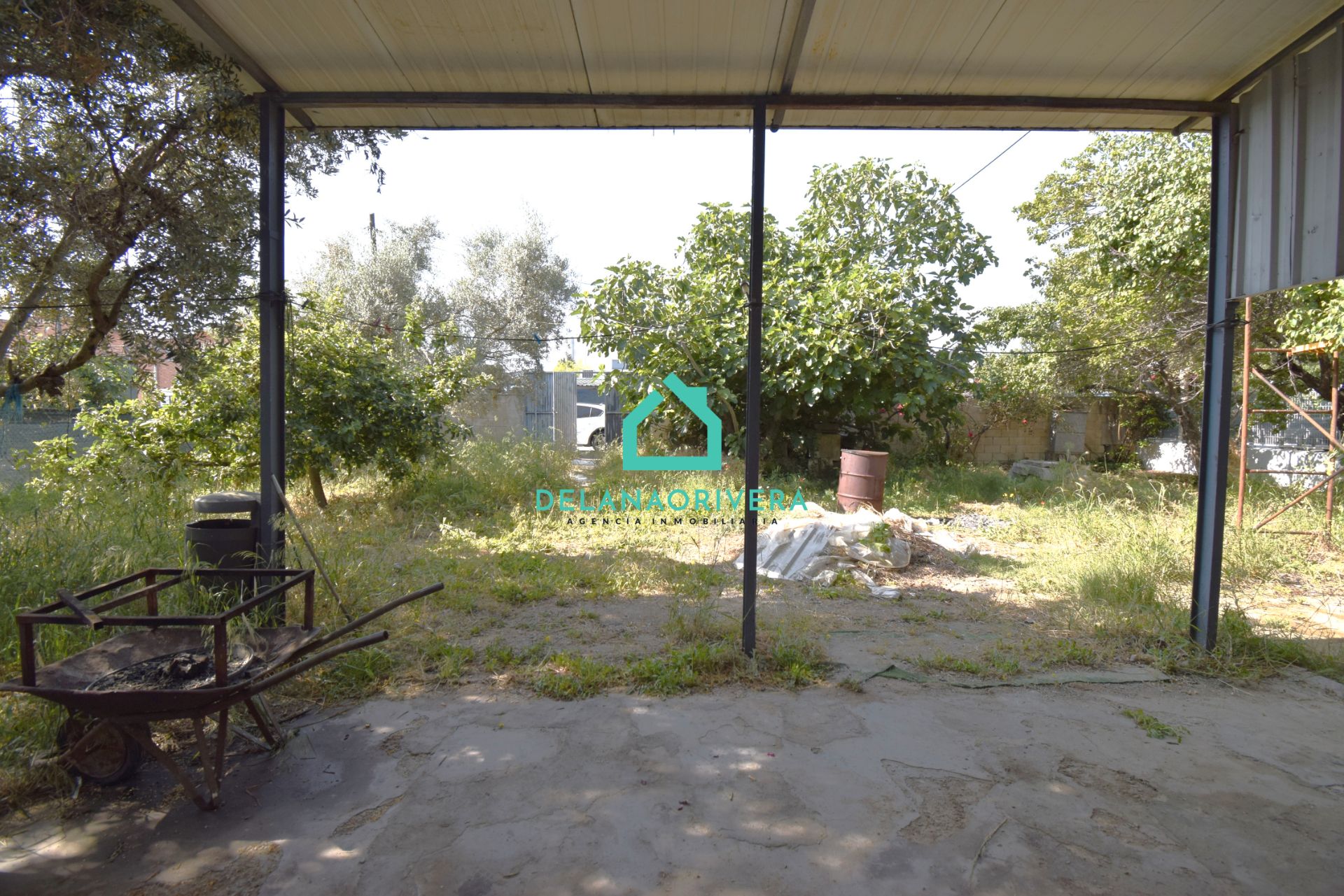 Nau industrial en venda en Paracuellos de Jarama