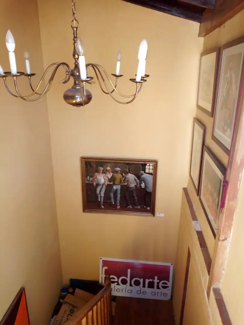 Business premises for sale in Calle San Pablo, imagen 9